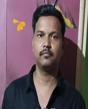 Rajesh